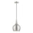 Livex Andes 1 Light Mini Pendant