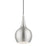 Livex Andes 1 Light Mini Pendant