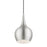 Livex Andes 1 Light Mini Pendant
