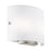Livex Lighting 2 Light Wall Sconce, Brushed Nickel