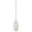 Livex Dublin 1 Light Pendant
