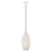 Livex Dublin 1 Light Pendant