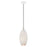 Livex Dublin 1 Light Pendant