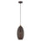 Livex Dublin 1 Light Pendant