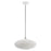 Livex Dublin 10.25" 1 Light Pendant