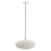 Livex Dublin 10.25" 1 Light Pendant