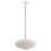 Livex Dublin 10.25" 1 Light Pendant