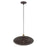Livex Dublin 10.25" 1 Light Pendant