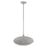 Livex Dublin 10.25" 1 Light Pendant