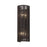 Livex Acordia 2Lt ADA Sconce, Bronze/Dark Chocolate Polyester Rope