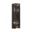 Livex Acordia 2Lt ADA Sconce, Bronze/Dark Chocolate Polyester Rope