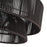 Livex Florell 3Lt 10" Semi-Flush, Bronze/Chocolate Polyester