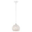 Livex Charlton 9.875" 1 Light Pendant