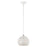 Livex Charlton 9.875" 1 Light Pendant