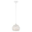 Livex Charlton 9.875" 1 Light Pendant