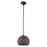 Livex Charlton 9.875" 1 Light Pendant