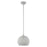 Livex Charlton 9.875" 1 Light Pendant