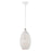 Livex Charlton 1 Light Pendant