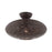 Livex Charlton 1 Light Semi Flush