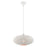 Livex Charlton 15.9" 1 Light Pendant