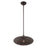 Livex Charlton 15.9" 1 Light Pendant