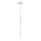 Livex Solna 1 Light Pendant