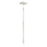 Livex Solna 1 Light Pendant
