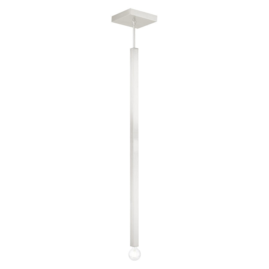 Livex Solna 1 Light Pendant