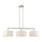 Livex Meridian Linear Chandelier