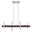 Livex Denmark Linear Chandelier