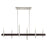 Livex Denmark Linear Chandelier