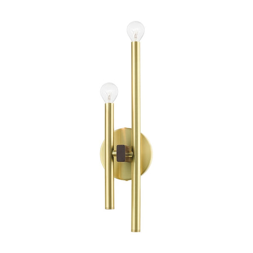 Livex Denmark ADA Wall Sconce