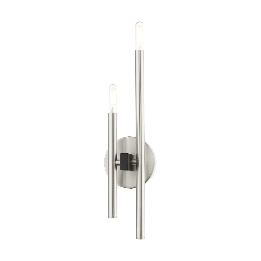 Livex Denmark ADA Wall Sconce