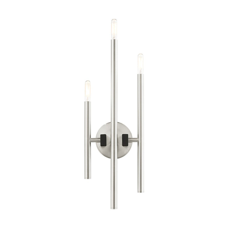 Livex Denmark ADA Wall Sconce