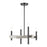 Livex Denmark Chandelier