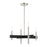 Livex Denmark Chandelier
