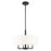 Livex Meridian Pendant Chandelier