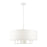 Livex Meridian Pendant Chandelier
