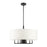 Livex Meridian Pendant Chandelier