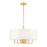 Livex Meridian Pendant Chandelier