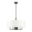 Livex Meridian Pendant Chandelier