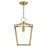 Livex Devonshire Convertible Semi Flush/Lantern
