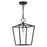 Livex Devonshire Convertible Semi Flush/Lantern