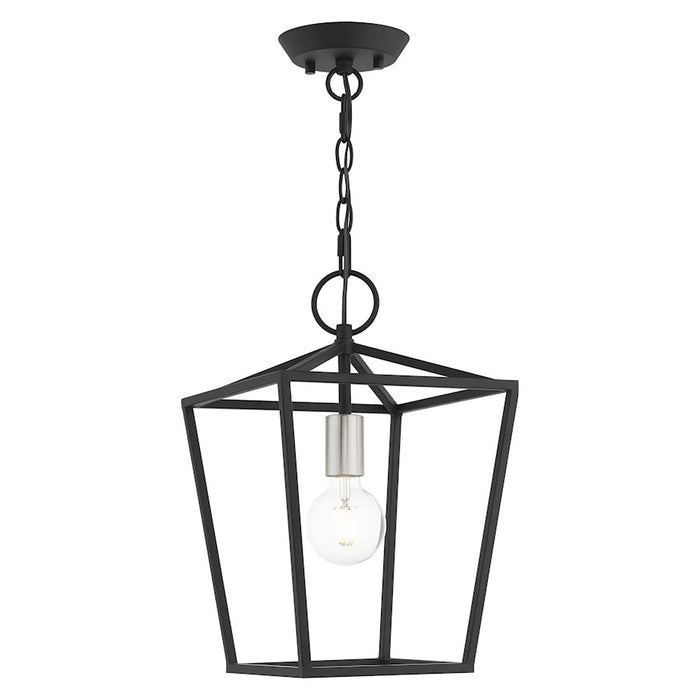 Livex Devonshire Convertible Semi Flush/Lantern