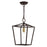 Livex Devonshire Convertible Semi Flush/Lantern