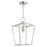 Livex Devonshire Convertible Semi Flush/Lantern