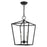 Livex Devonshire Convertible Semi Flush/Lantern