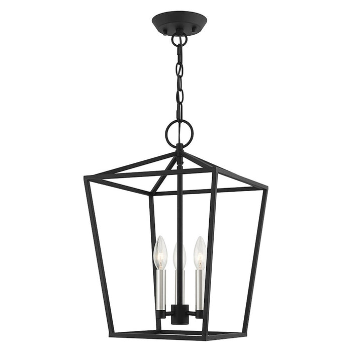Livex Devonshire Convertible Semi Flush/Lantern