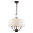 Livex Cartwright Pendant Chandelier