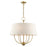 Livex Cartwright Pendant Chandelier